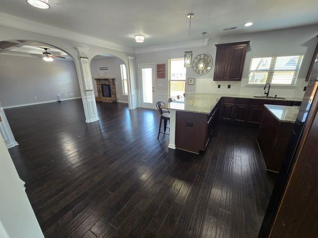 301 Bohannon Court, Woodruff, SC 29388