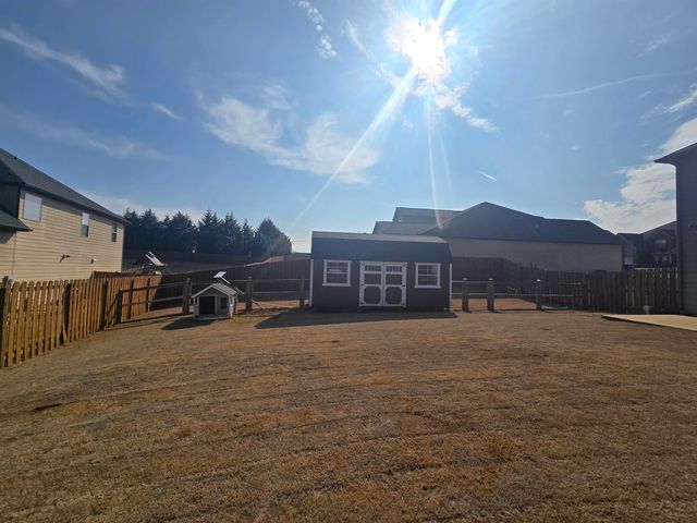 301 Bohannon Court, Woodruff, SC 29388