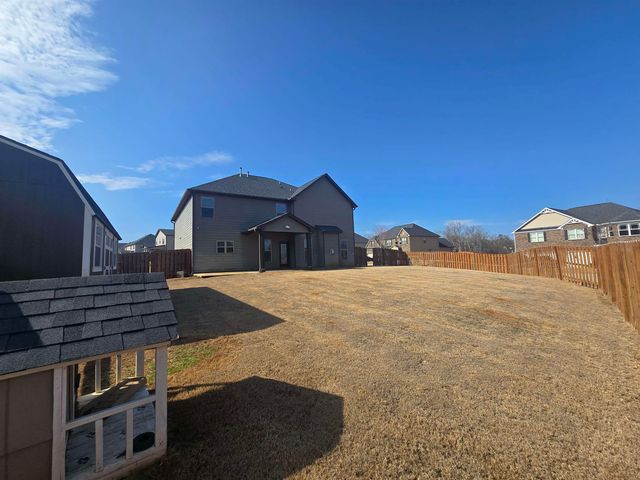 301 Bohannon Court, Woodruff, SC 29388