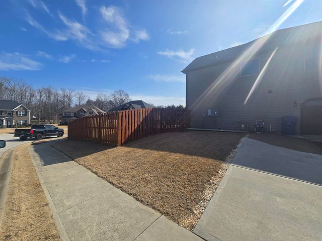 301 Bohannon Court, Woodruff, SC 29388