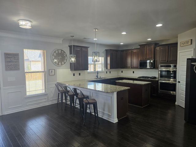 301 Bohannon Court, Woodruff, SC 29388