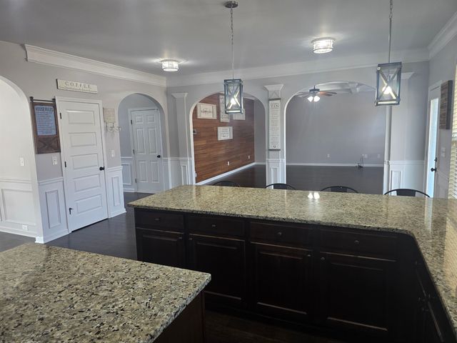 301 Bohannon Court, Woodruff, SC 29388