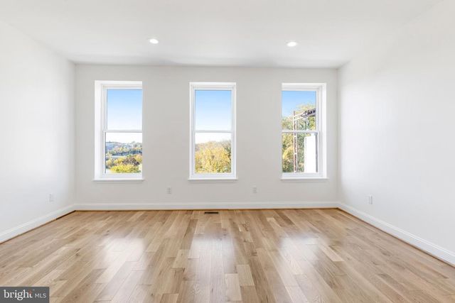 1228 W LANVALE ST, Baltimore, MD 21217