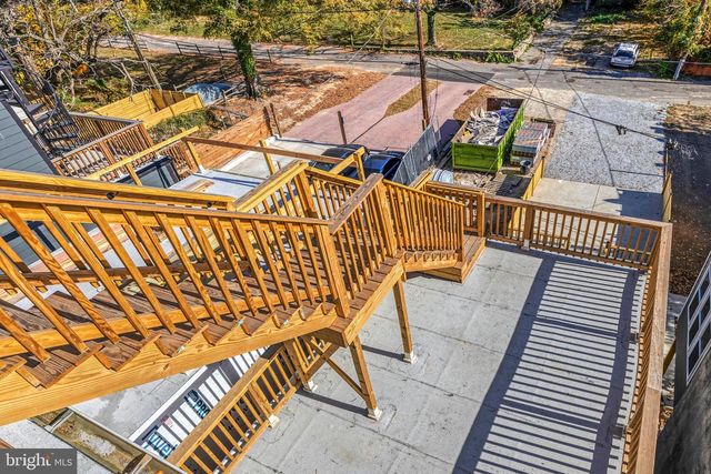 1228 W LANVALE ST, Baltimore, MD 21217