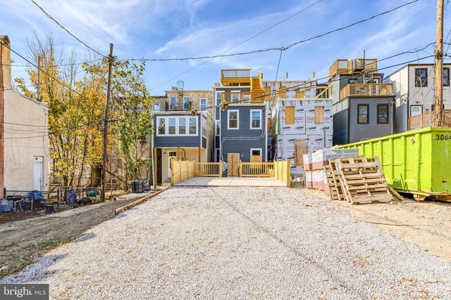 1228 W LANVALE ST, Baltimore, MD 21217