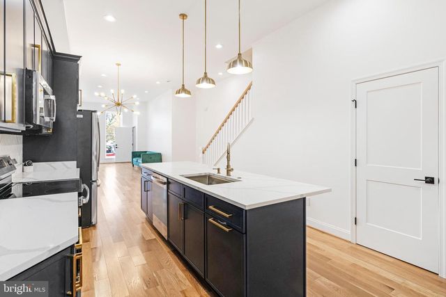 1228 W LANVALE ST, Baltimore, MD 21217