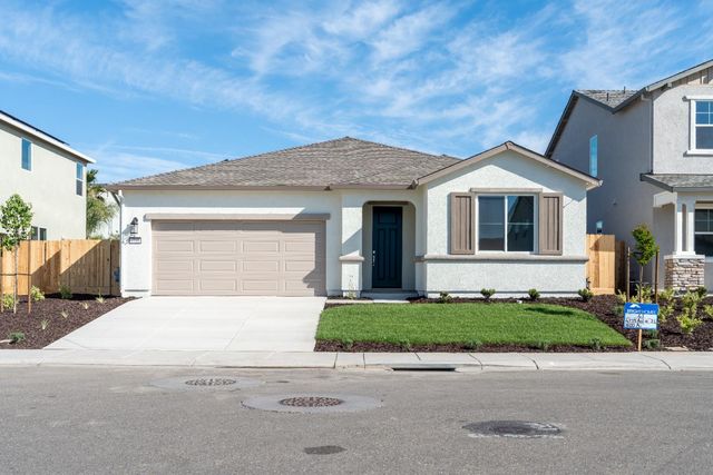 4735 Ariel St, Keyes, CA 95328