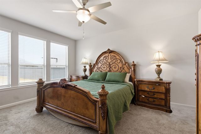 6725 Aster Drive, Venus, TX 76084