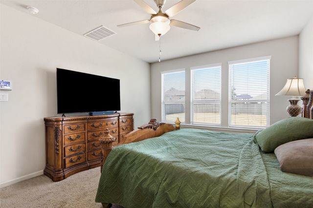 6725 Aster Drive, Venus, TX 76084