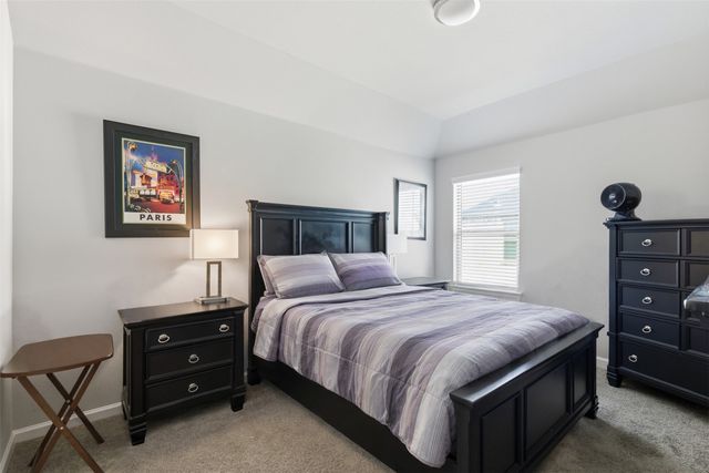 6725 Aster Drive, Venus, TX 76084