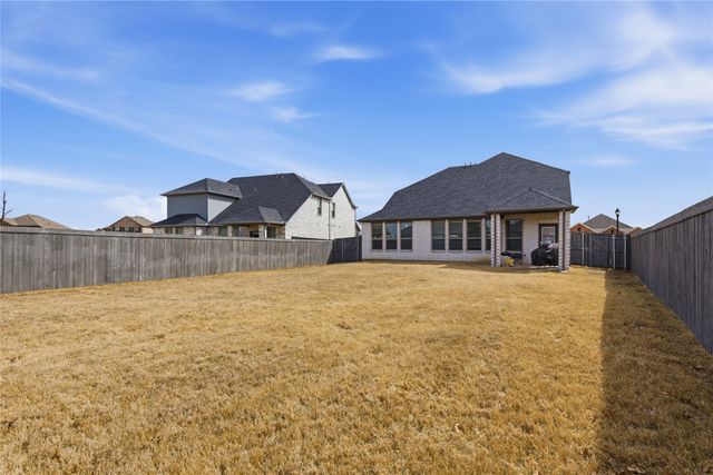 6725 Aster Drive, Venus, TX 76084