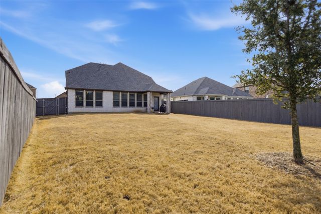 6725 Aster Drive, Venus, TX 76084