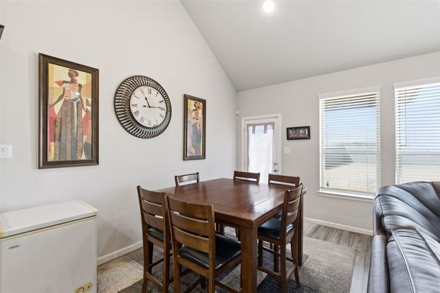 6725 Aster Drive, Venus, TX 76084