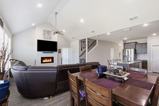 6725 Aster Drive, Venus, TX 76084