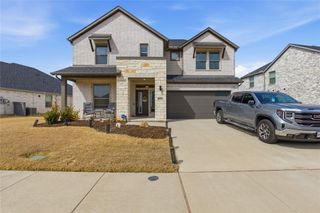 6725 Aster Drive, Venus, TX 76084