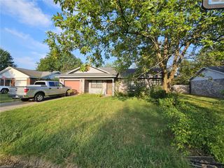 1419 N Oswego Avenue, Russellville, AR 72801