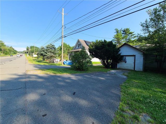269 State Route 17b, Monticello, NY 12701