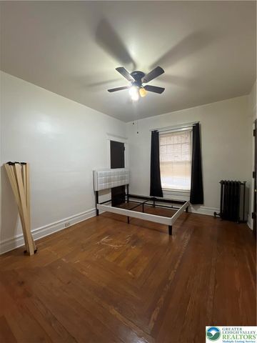 2110 Walnut Street A, Allentown City, PA 18104