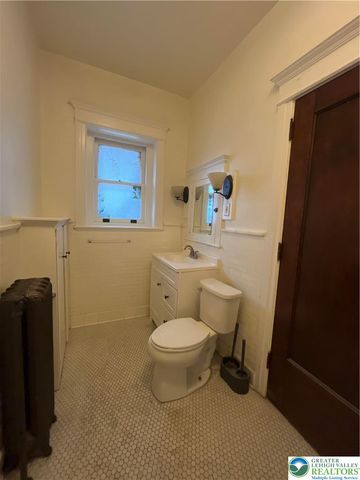 2110 Walnut Street A, Allentown City, PA 18104