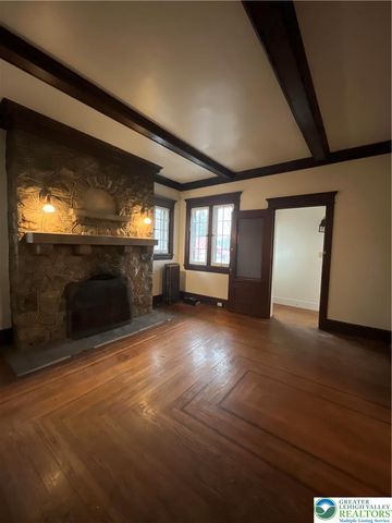 2110 Walnut Street A, Allentown City, PA 18104