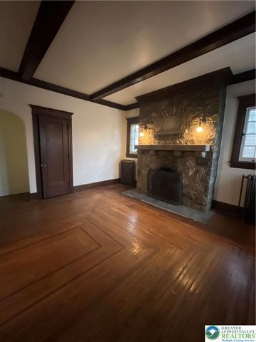 2110 Walnut Street A, Allentown City, PA 18104