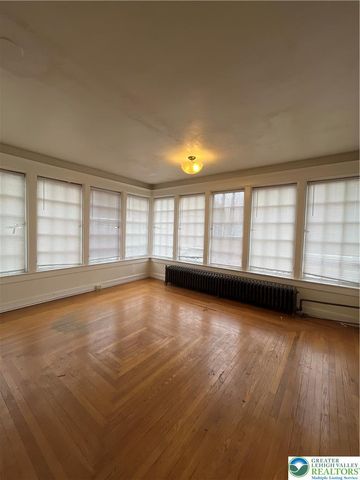 2110 Walnut Street A, Allentown City, PA 18104