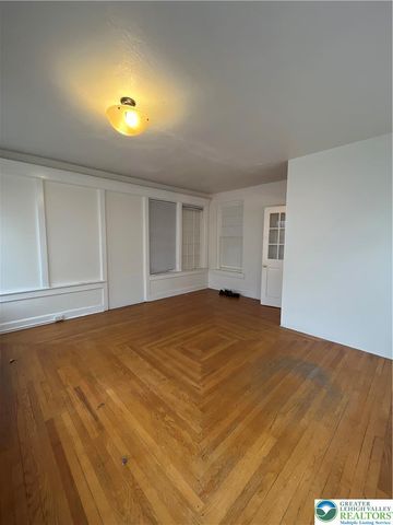 2110 Walnut Street A, Allentown City, PA 18104