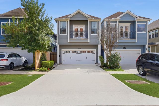 1020 W 22nd Street B, Houston, TX 77008