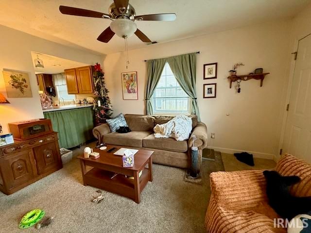 757 E Sherwood Hills Drive, Bloomington, IN 47401