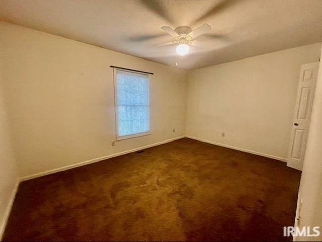 757 E Sherwood Hills Drive, Bloomington, IN 47401