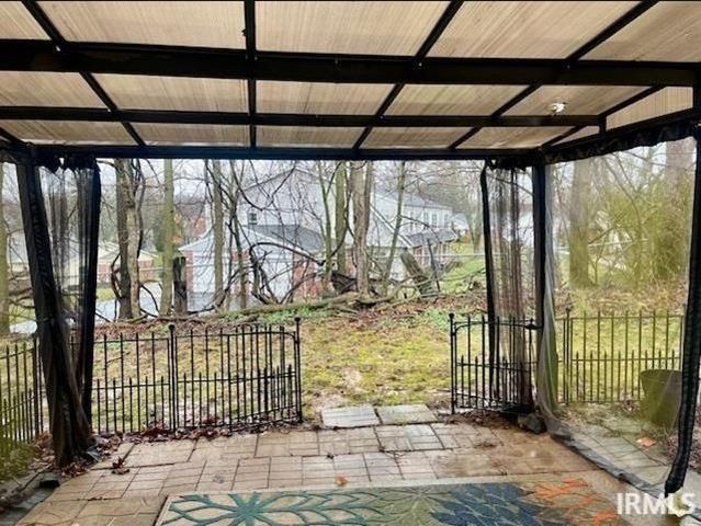 757 E Sherwood Hills Drive, Bloomington, IN 47401