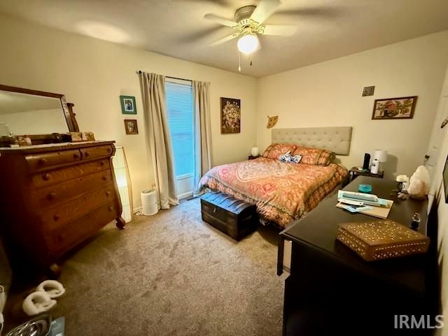 757 E Sherwood Hills Drive, Bloomington, IN 47401