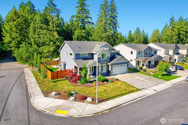 6801 165th Street Ct E, Puyallup, WA 98375