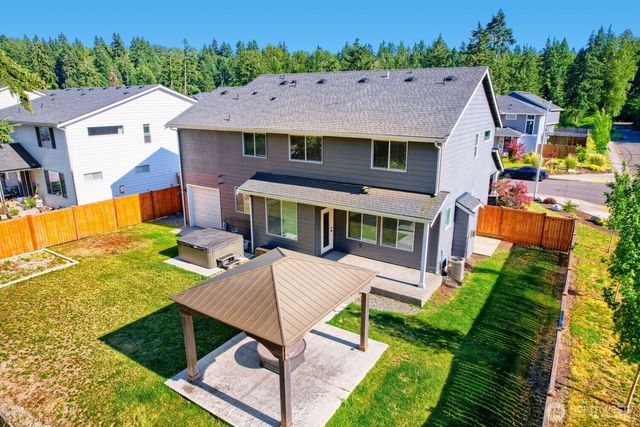 6801 165th Street Ct E, Puyallup, WA 98375