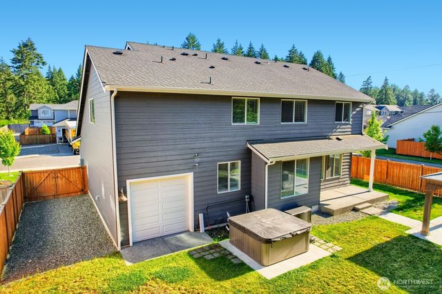 6801 165th Street Ct E, Puyallup, WA 98375