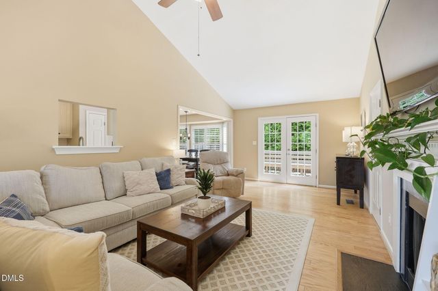 5904 Westborough Drive, Raleigh, NC 27612