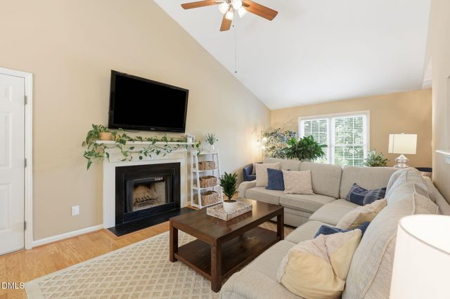 5904 Westborough Drive, Raleigh, NC 27612