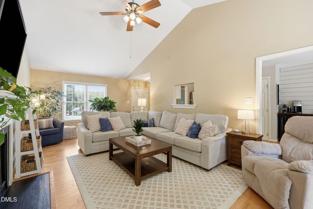 5904 Westborough Drive, Raleigh, NC 27612