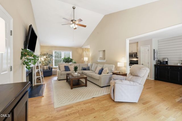 5904 Westborough Drive, Raleigh, NC 27612