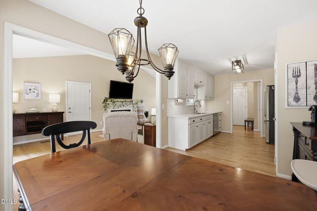 5904 Westborough Drive, Raleigh, NC 27612