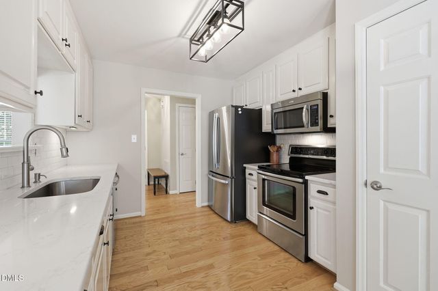 5904 Westborough Drive, Raleigh, NC 27612