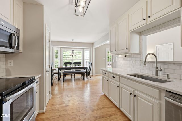 5904 Westborough Drive, Raleigh, NC 27612