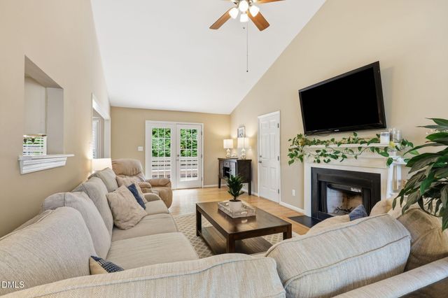 5904 Westborough Drive, Raleigh, NC 27612