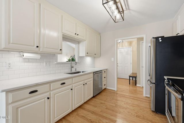 5904 Westborough Drive, Raleigh, NC 27612