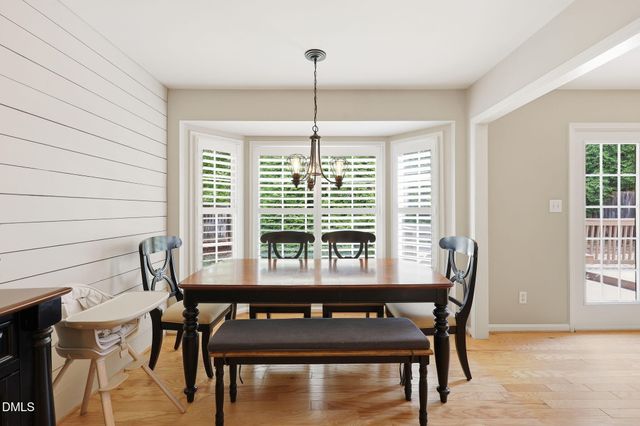 5904 Westborough Drive, Raleigh, NC 27612