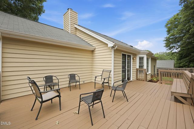 5904 Westborough Drive, Raleigh, NC 27612