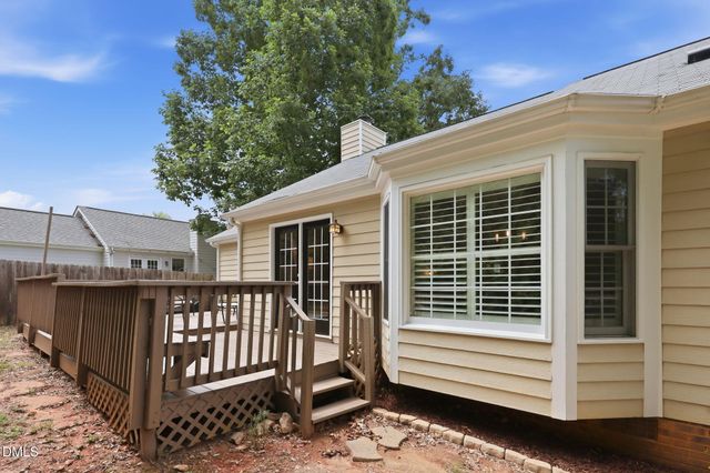 5904 Westborough Drive, Raleigh, NC 27612