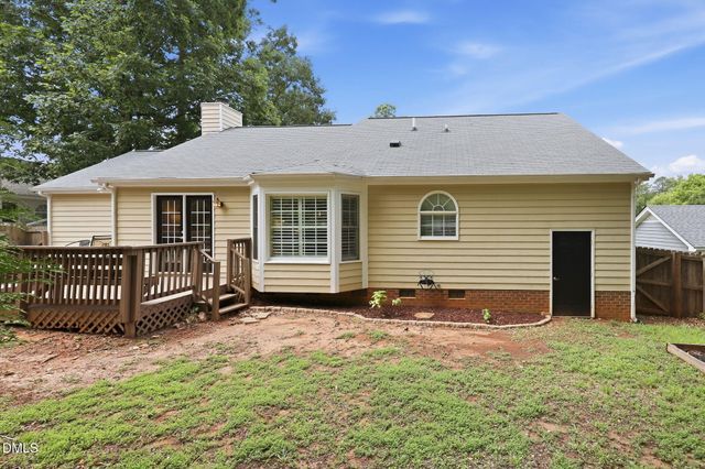 5904 Westborough Drive, Raleigh, NC 27612