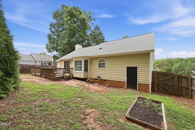 5904 Westborough Drive, Raleigh, NC 27612