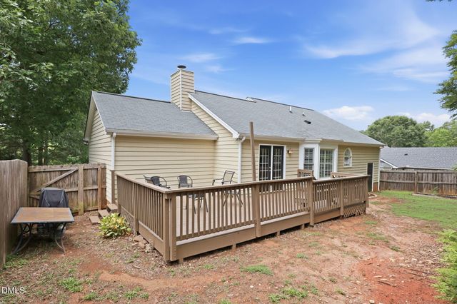 5904 Westborough Drive, Raleigh, NC 27612